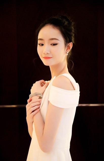 张垚 Yao Zhang照片