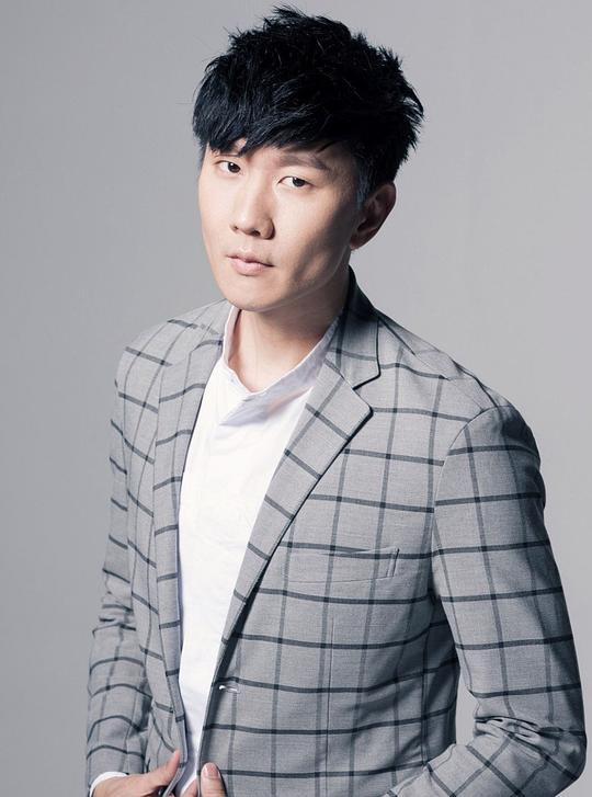 林俊杰 JJ Lin照片