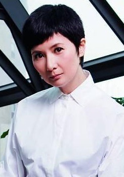 李烈 Lieh Li照片