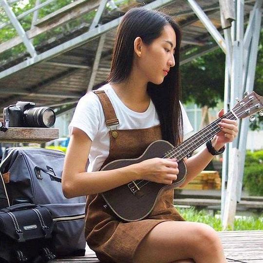 郑伃庭 Yu-Ting Cheng照片