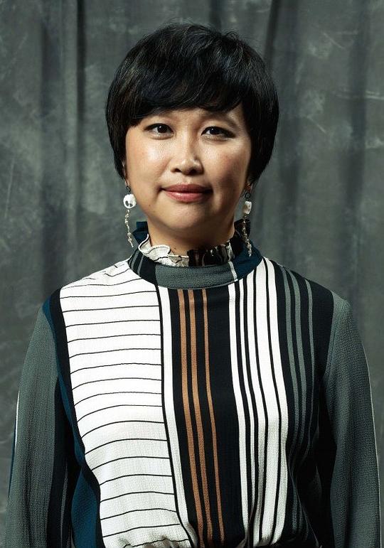 宋欣颖 Hsin Yin Sung照片