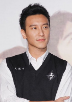 王阳明 Sunny Wang照片