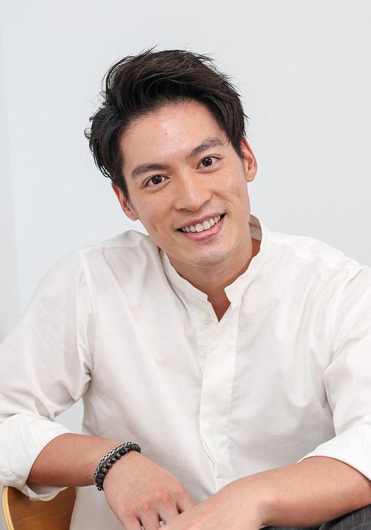 许孟哲 Jason Hsu照片