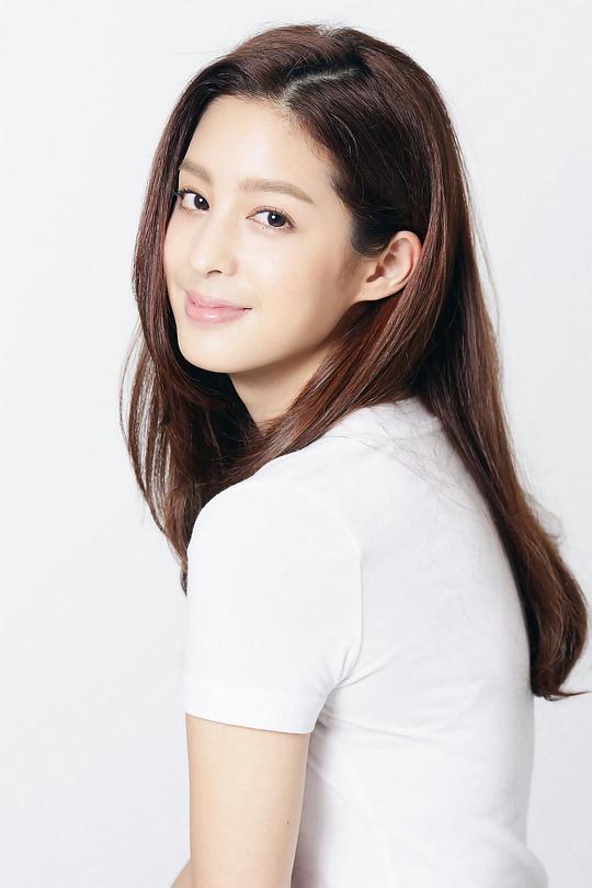 莫允雯 Christina Mok照片