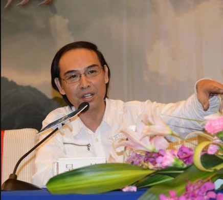吴林 Lin Wu照片