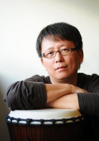 杨力州 Li-chou Yang照片