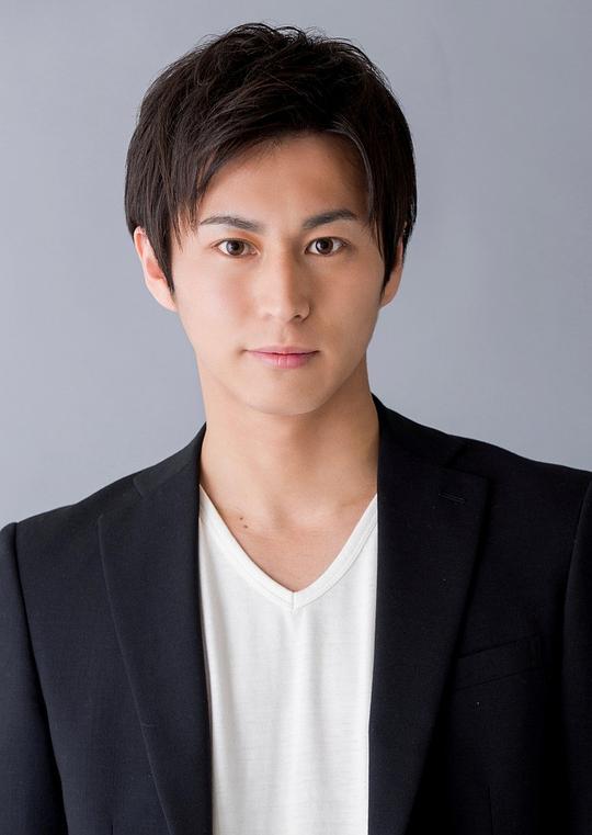 三上真史 Masashi Mikami照片