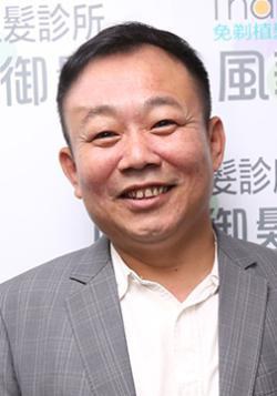 郑志伟 Chih-Wei Cheng照片