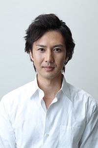 宝井诚明 Masaaki Takarai照片