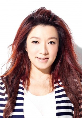 赵咏华 Cyndi Chaw照片