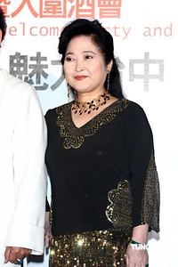 沛小岚 Hsiao-Lan Pei照片