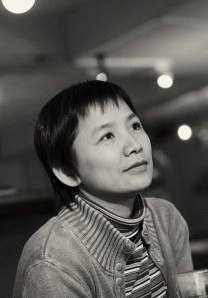 卓立 Li Cho照片