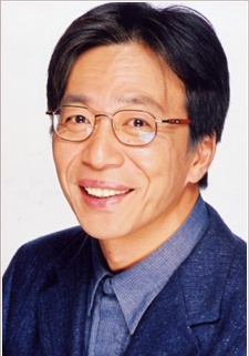 田中秀幸 Hideyuki Tanaka照片