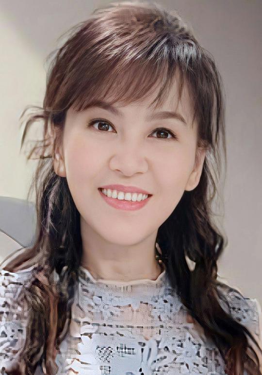 杨洁玫 Chieh-mei Yang照片