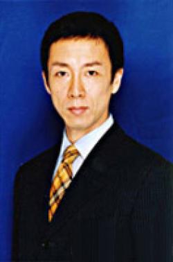 安井邦彦 Kunihiko Yasui照片
