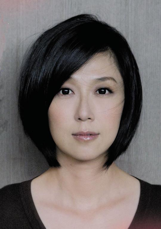 黄韵玲 Kay Huang照片