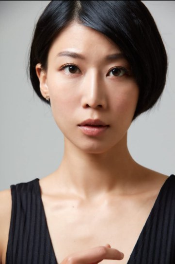 薛提萦 Ti-Ying Hsueh照片