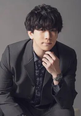 伊东健人 Kento Itou照片