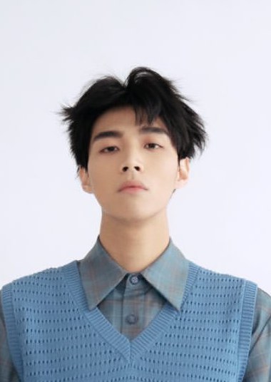 陈彦名 Aric Chen照片