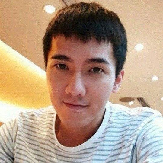 刘雨凯 Joe Liu照片