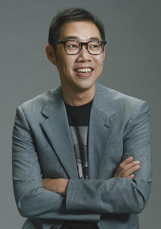 林书宇 Tom Lin照片