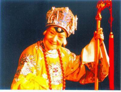 张岫云 Shiou Yun Chang照片