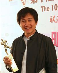 陈文彬 Wen-pin Chen照片