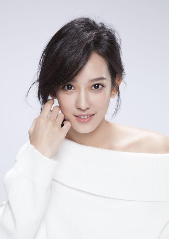 孟耿如 Summer Meng照片