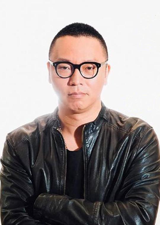 沈可尚 Ko-shang Shen照片