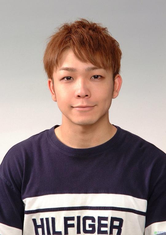 福西胜也 Fukunishi Masaya照片