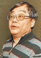 黄文择 Vincent Huang照片