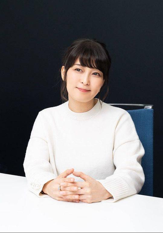 川澄绫子 Ayako Kawasumi照片