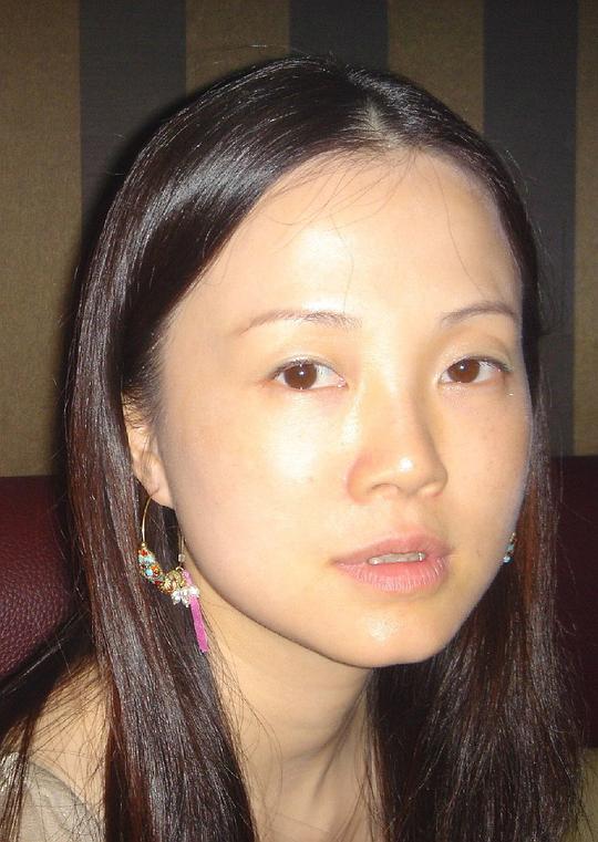 王逸白 Yi-Pai Wang照片