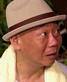 顾宝明 Pao-Ming Ku照片