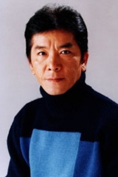 中田让治 Jôji Nakata照片