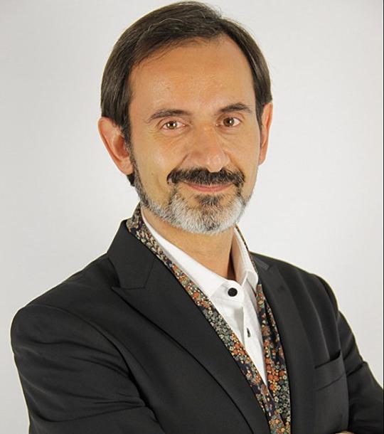 柯逸华 Igor Kovic照片