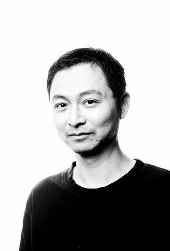 邱安忱 An-Chen Chiu照片