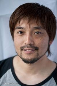 境宗久 Munehisa Sakai照片