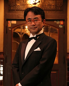 三谷幸喜 Kôki Mitani照片
