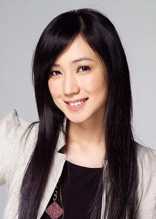 黄瀞怡 Esther Huang照片