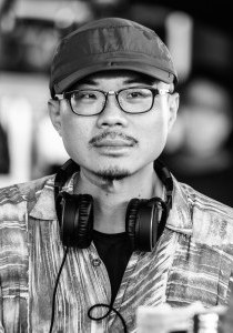 曹仕翰 Shih-han Tsao照片