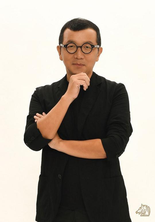 彭文淳 Wayne Peng照片
