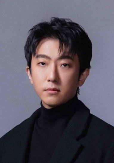 张怀秋 Harry Chang照片