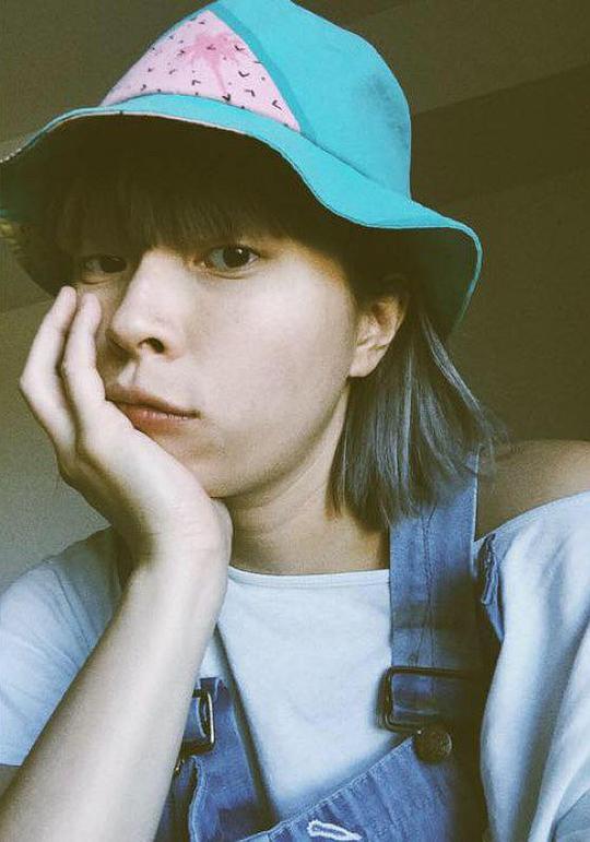 黄婕妤 Remii Huang照片