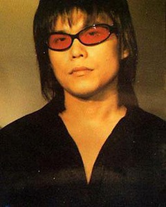伍佰 Wu Bai照片