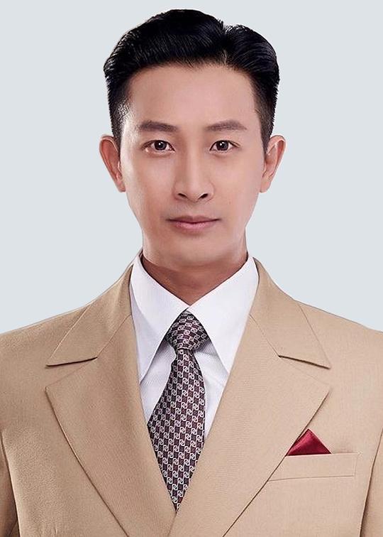 邱凯伟 Darren Chiu照片