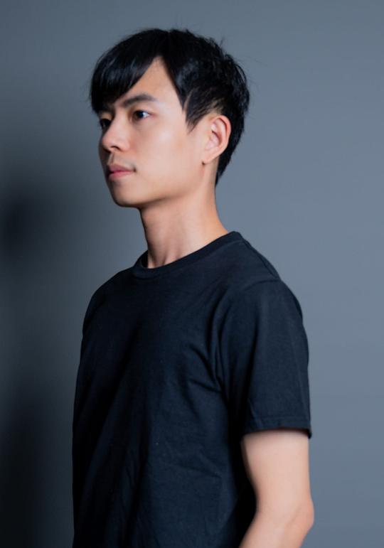 林书函 Shuhan Lin照片