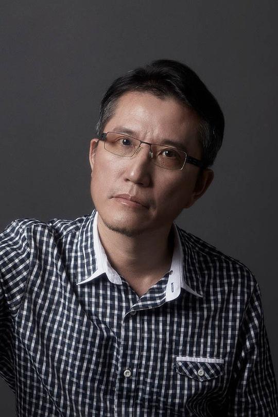 蔡崇隆 Tsung-lung Tsai照片
