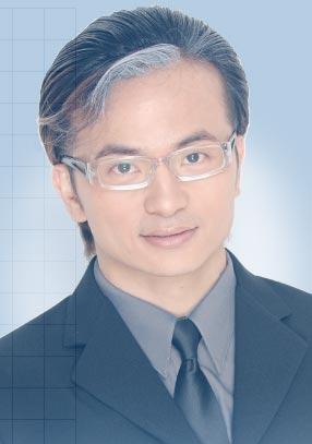 唐从圣 Tsung Sheng Tang照片