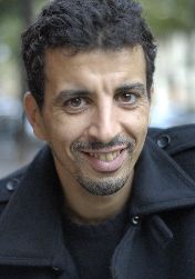 萨米尔·盖丝米 Samir Guesmi照片